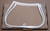2188404A replaces Whirlpool Refrigerator Door Gasket Seal PS328668 AP3092332