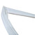 Exact 2188438A Refrigerator Door Gasket Seal for Whirlpool PS328681 AP3092343