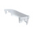 240351601 Lot Of 2 White Door Bin Shelf For Electrolux Frigidaire Refrigerator