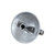5 PACK 74010205 Range Burner Knob for Whirlpool Jenn Air WP74010205
