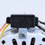 87405000 Broan Nutone Attic Fan Motor for D0816B2778 87405