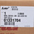 013317-04 Lau DD10-9A Blower Wheel Squirrel Cage 10-5/8" x 9-1/2" x 1/2" CCW