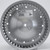 013326-02 Lau DD10-6 Blower Wheel Squirrel Cage 10-5/8" x 6" x 1/2" CCW