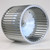 013337-01 Lau DD9-8A Blower Wheel Squirrel Cage 9-1/2" x 8" x 1/2" CW