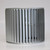 013337-01 Lau DD9-8A Blower Wheel Squirrel Cage 9-1/2" x 8" x 1/2" CW