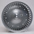 013693-15 Lau DD12-9A Blower Wheel Squirel Cage 12-3/4" x 9-1/2" x 5/8" CW