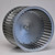 013693-15 Lau DD12-9A Blower Wheel Squirel Cage 12-3/4" x 9-1/2" x 5/8" CW