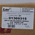 013693-15 Lau DD12-9A Blower Wheel Squirel Cage 12-3/4" x 9-1/2" x 5/8" CW