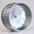 026940-03 Lau DD11-6A Blower Wheel Squirrel Cage 11-3/4" x 6" x 1/2" CW