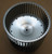 026940-09 Lau DD11-9A Blower Wheel Squirel Cage 11-3/4" x 9-1/2" x 1/2" CW