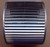 026940-09 Lau DD11-9A Blower Wheel Squirel Cage 11-3/4" x 9-1/2" x 1/2" CW