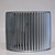 026940-10 Lau DD11-9A Blower Wheel Squirel Cage 11-3/4" x 9-1/2" x 1/2" CCW
