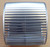 026941-11 Lau DD11-10A Blower Wheel Squirrel Cage 11-3/4" x 10-5/8" x 1/2" CW