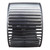 027102-04 Lau DD10-7A Blower Wheel Squirel Cage 10-5/8" x 7-1/8" x 1/2" CCW