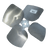 60559601 Fan Blade