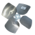 60559601 Fan Blade