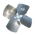 60559801 Fan Blade