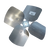 60559801 Fan Blade