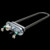 137488301 for Frigidaire Electrolux Washer Heater Element AP5618485 PS3651516
