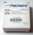 Packard PDC12.5 HVAC Dry Motor Run Capacitor 12.5 MFD/UF 370 Volts