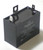 Packard PDC12.5 HVAC Dry Motor Run Capacitor 12.5 MFD/UF 370 Volts
