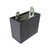 Packard PDCF4 HVAC Dry Motor Run Capacitor. 4 MFD/UF 440 Volts Packard PDCF4 HVAC Dry Motor Run Capacitor. 4 MFD/UF 440 Volts