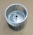 Lau A9-9A Double Inlet Blower Wheel 9-1/2" x 9-1/2" x 3/4" Bore 00851912