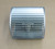 Lau A9-9A Double Inlet Blower Wheel 9-1/2" x 9-1/2" x 3/4" Bore 00851912