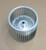 Lau A9-9A Double Inlet Blower Wheel 9-1/2" x 9-1/2" x 3/4" Bore 00851912