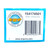 Exact Replacement 154174501 Dishwasher Lower Rack Roller Wheel for Frigidaire