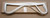WP2262080 for Whirlpool Refrigerator Door Gasket Seal AP6007284 PS11740397