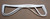 WP2262080 for Whirlpool Refrigerator Door Gasket Seal AP6007284 PS11740397