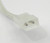 Gas Dryer Ignitor for GE WE4X750 AP2042796 PS268196
