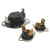 LA1053 Thermal Fuse