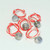 ML50-5 PACK SUPCO Refrigerator Defrost Thermostat 