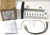 CORD INCLUDED Refrigerator Freezer Ice Maker