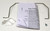 RIM501 SUPCO for Amana D7824706Q CORD INCLUDED Refrigerator Freezer Ice Maker
