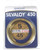 98002 Lucas Milhaupt Silvaloy Braze 450 45 % Silver Solder 5 Ounce Brazing Alloy