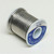 53137 Lucas Milhaupt Wolverine 50/50 Tin Lead Solder 1/8" x 1 pound spool