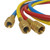 Mastercool  66661 Automotive R134A Manifold w/ 60" Charging Hoses & Quick Coupler Acme