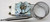 5300-414 Robertshaw Millivolt Oven Thermostat RX-14-30 461342 23586 Keating 023897
