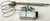 5300-766 Robertshaw Electric Oven Thermostat KX-161-24 46-1094 E-198 56901 18402