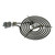 CH30X348 for GE Range Burner 8" Large Element WB30X348 PS244046 AP2027829 Stove