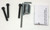 BPV21 SUPCO Bullet Piercing Valve fits 1/2" and 5/8" Tubing 2-n-1 Access
