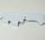 GE Range Left Side End Cover, WB07K10002 