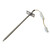 Premier Range Oven Temperature Sensor for GE WB23T10015