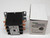 Contactor Three 3 Pole 40 Amps 24 Volts HVAC Parts