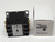 Three 3 Pole 50 Amps 120 Volts A/C Contactor