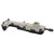DC34-00024B Washer Door Lock Switch for Samsung DW-DL72A