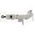 DC34-00024B Washer Door Lock Switch for Samsung DW-DL72A
